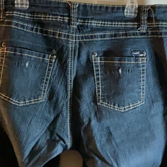 Women’s plus size Angels jeans size 20W - Picture 7 of 10